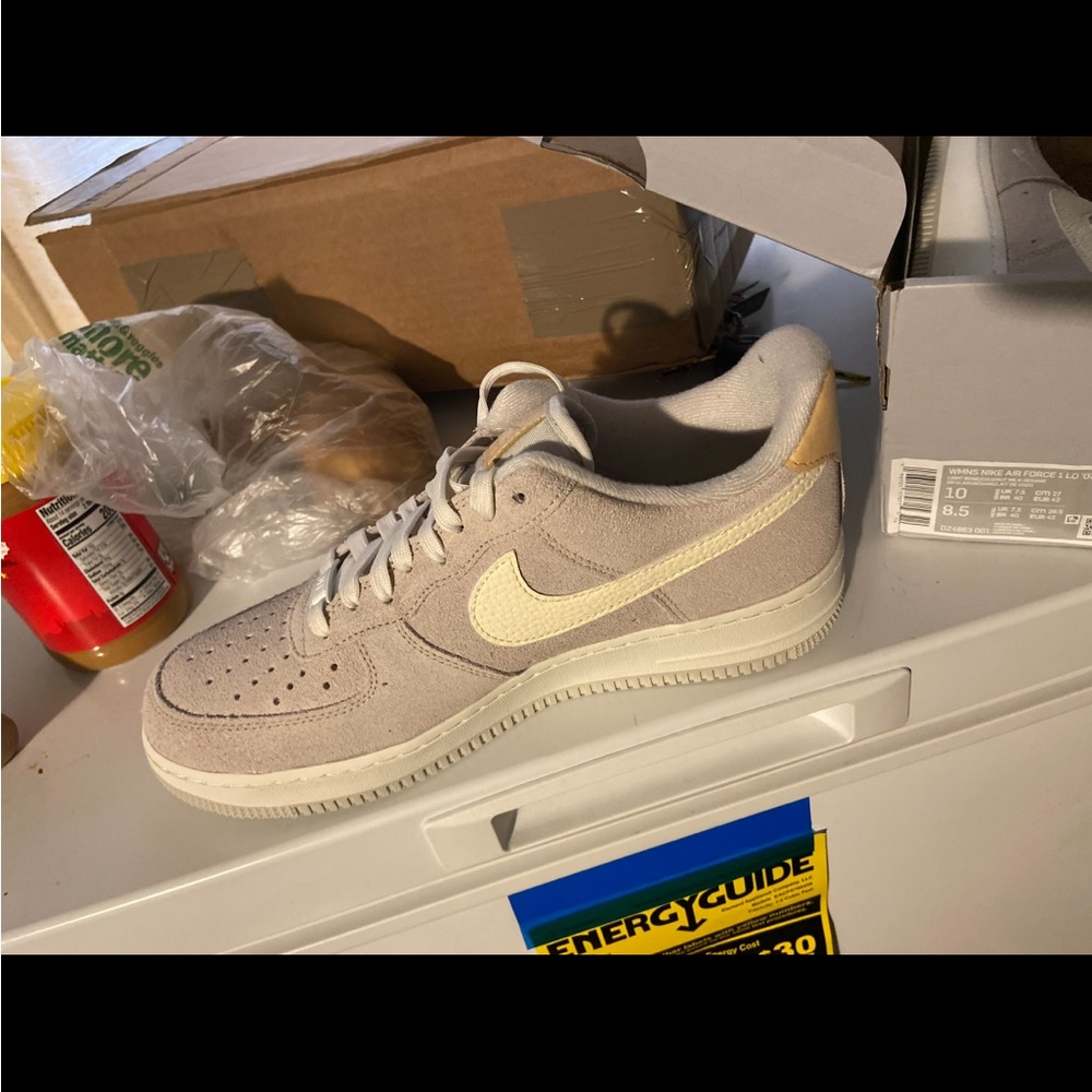 Nike Air Force 1